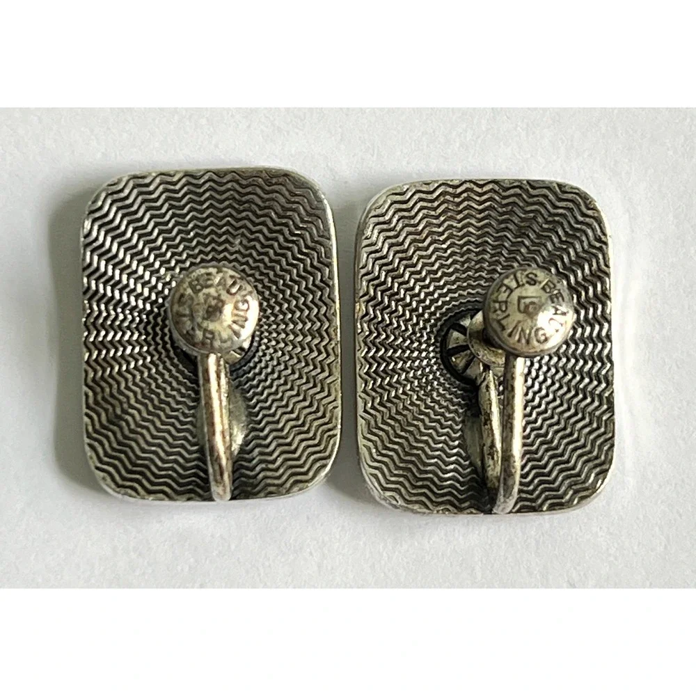 Beau Sterling vintage 80